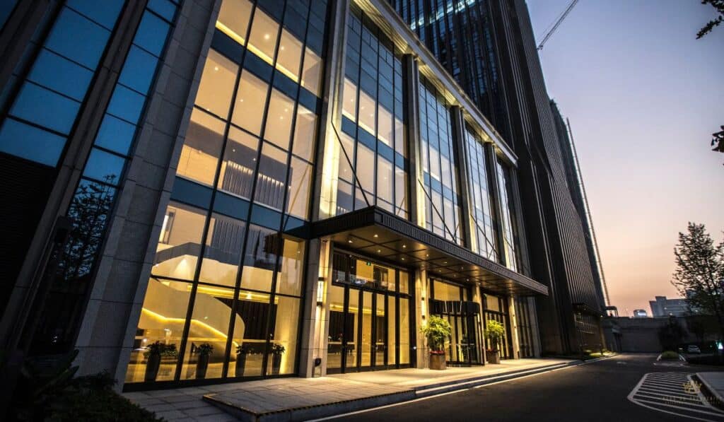 Commercial Property Underwriting Process