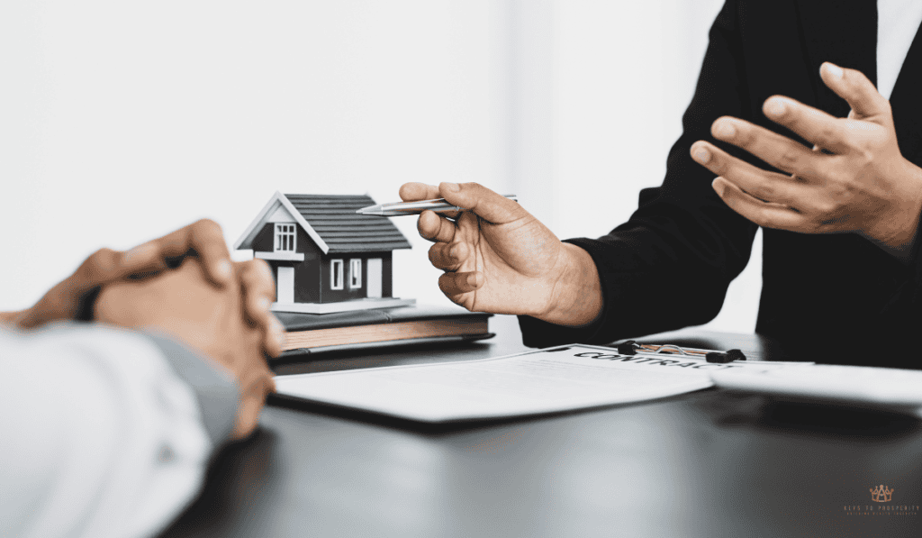 commercial sales comparison evaluation