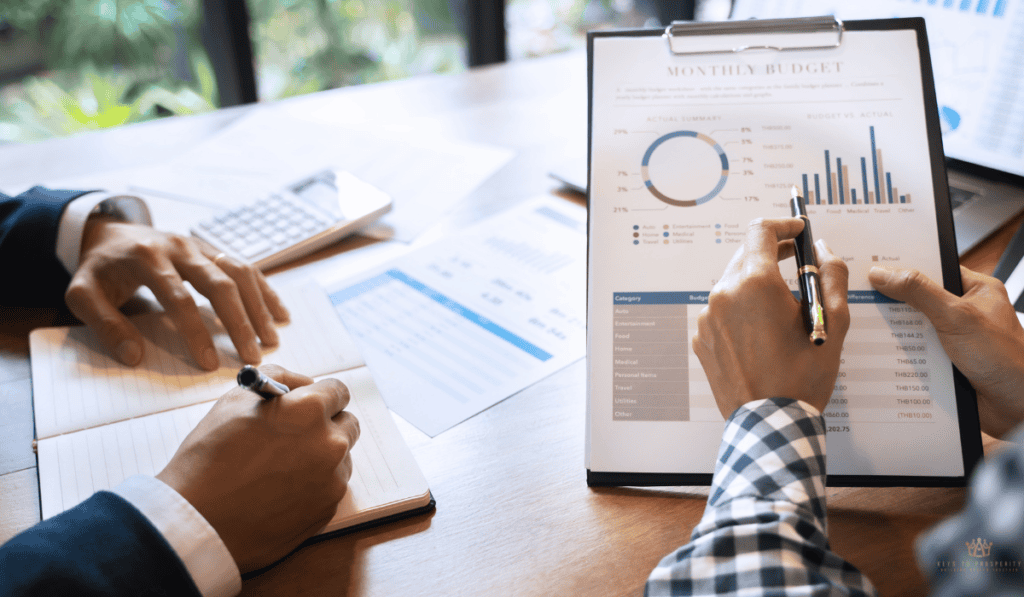 Key Metrics In Commercial Property Valuation