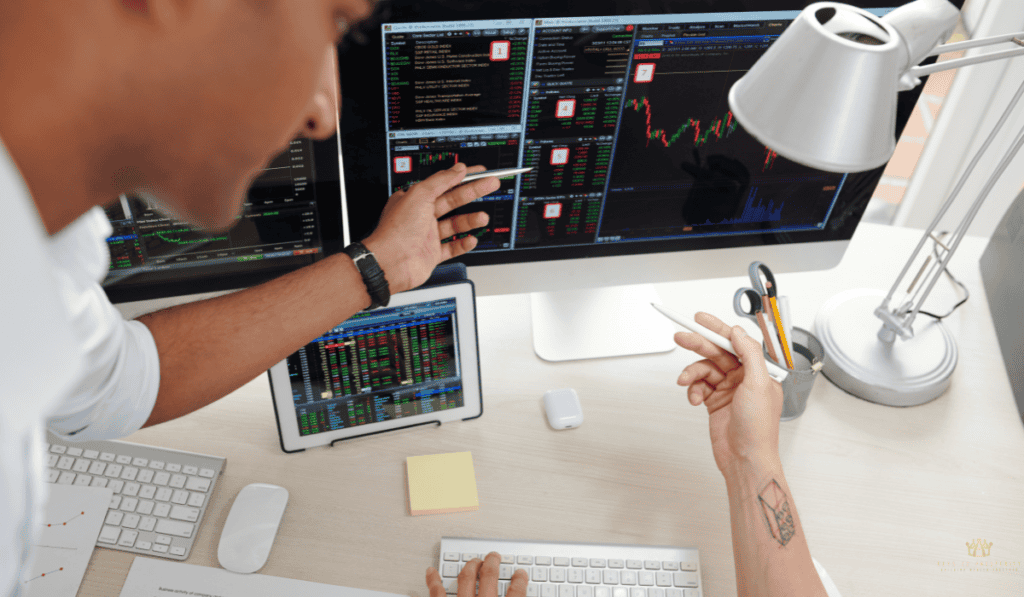 How Commercial Sales Comparison Evaluation Works