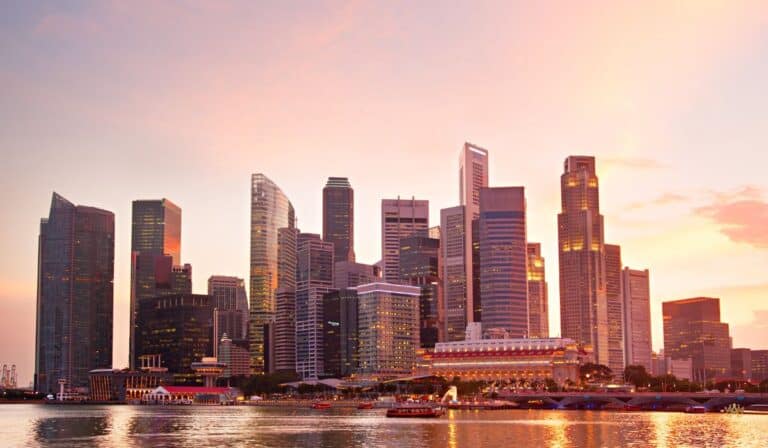 risk adjusted returns in commercial real estate