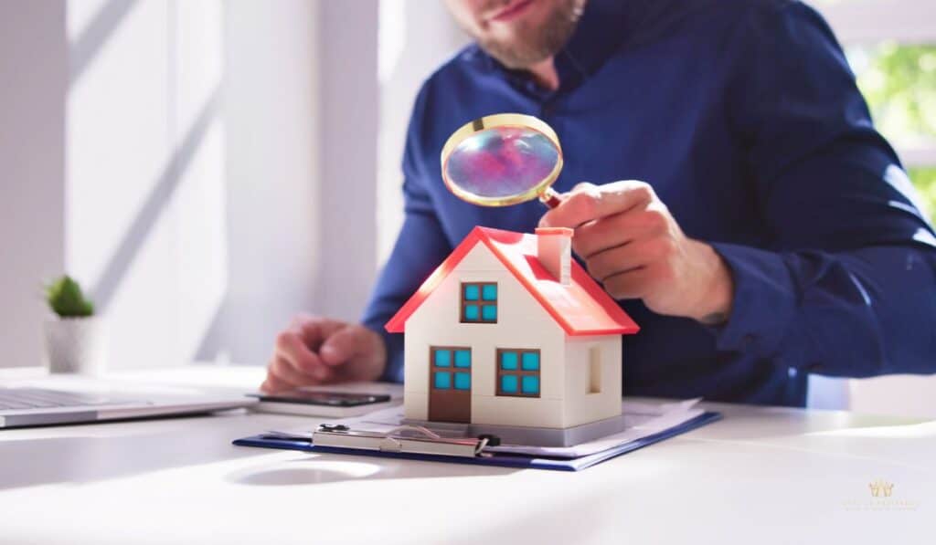 risk adjusted returns in commercial real estate
