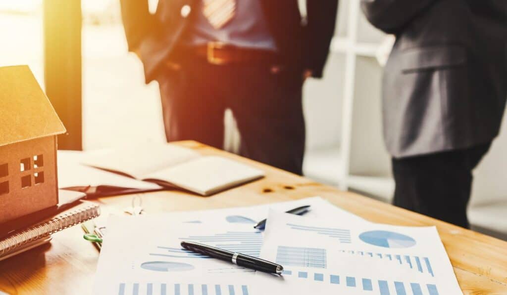 Understanding Commercial Property Underwriting Process