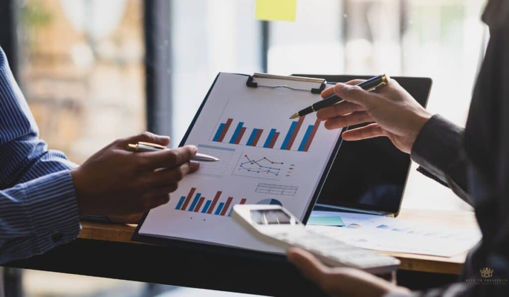 Risk Assessment And Property Analysis In Commercial Real Estate