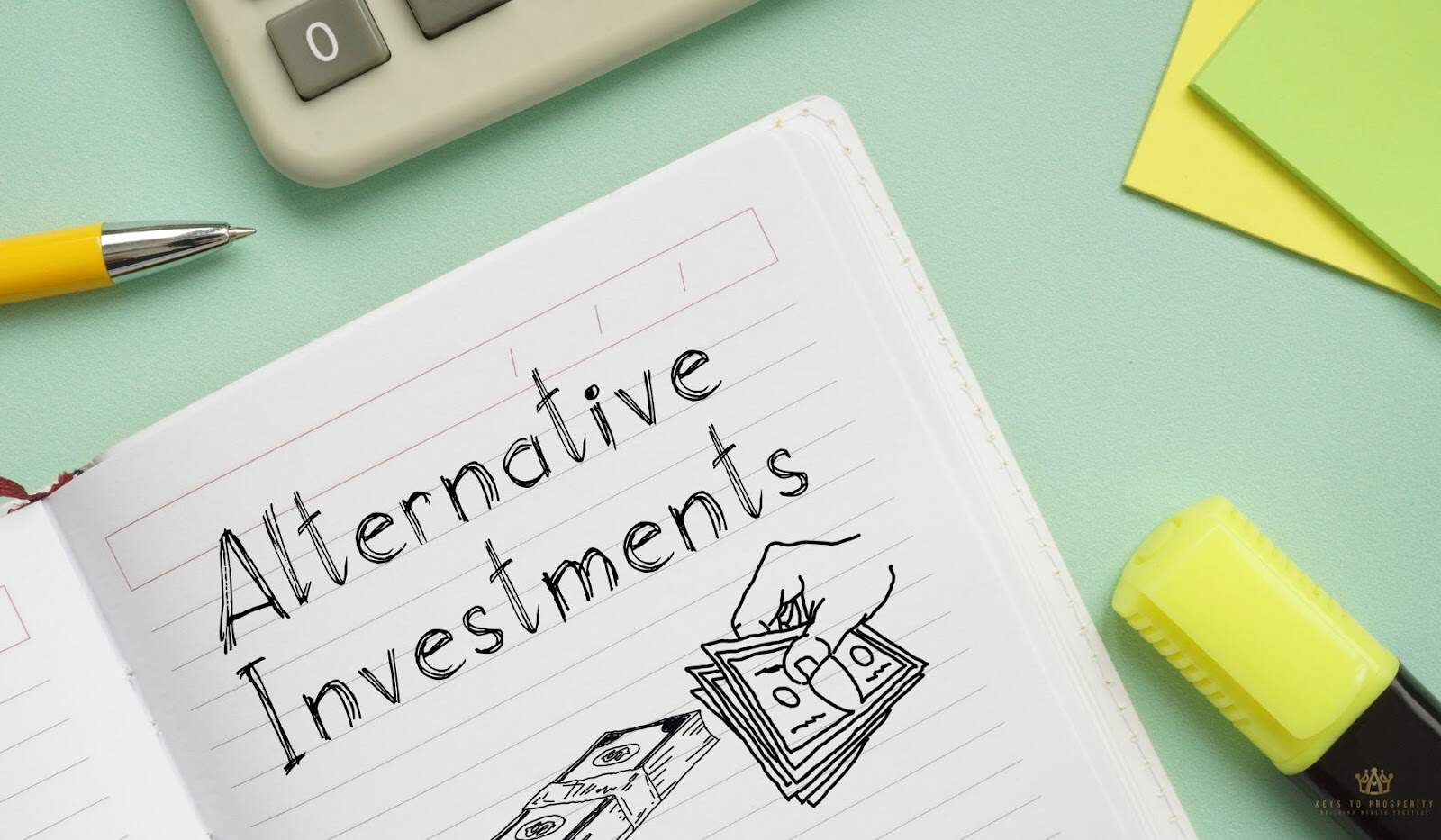 Optimal Investment Periods By Property Type