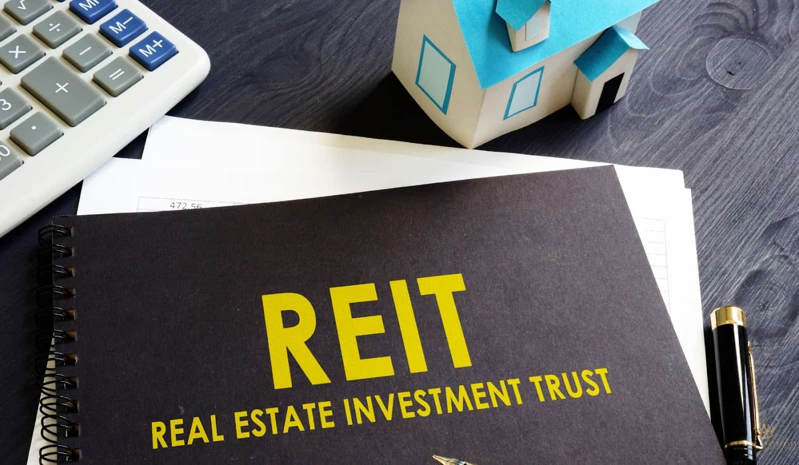 REITs vs direct property ownership