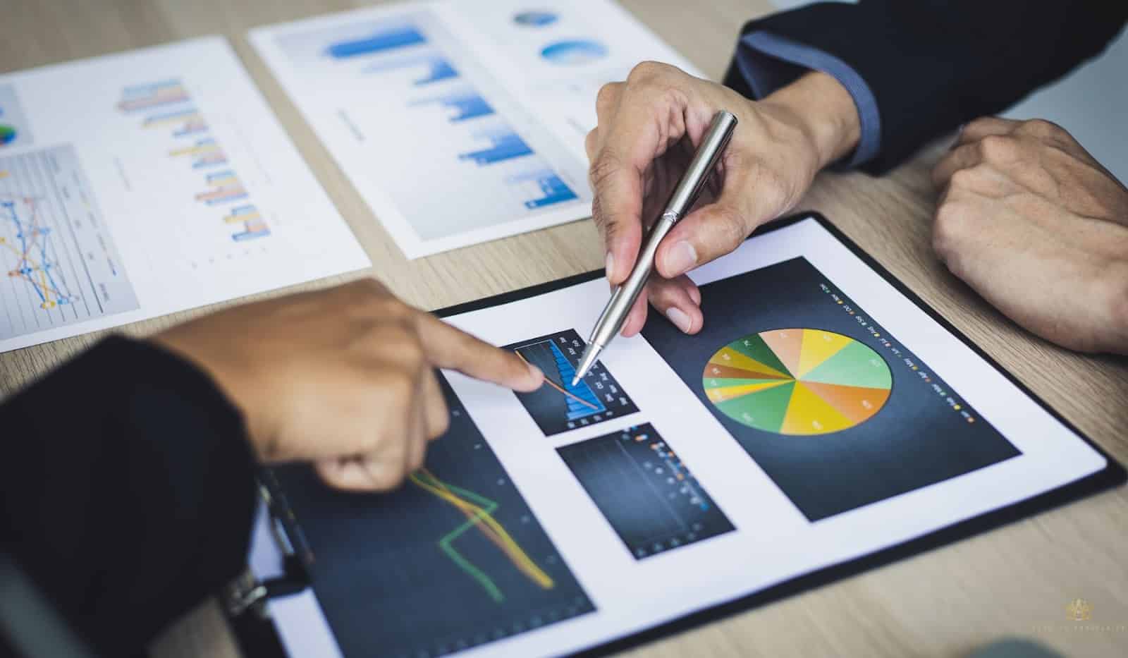 Balancing A Portfolio With Equities, Bonds, And Hedge Funds