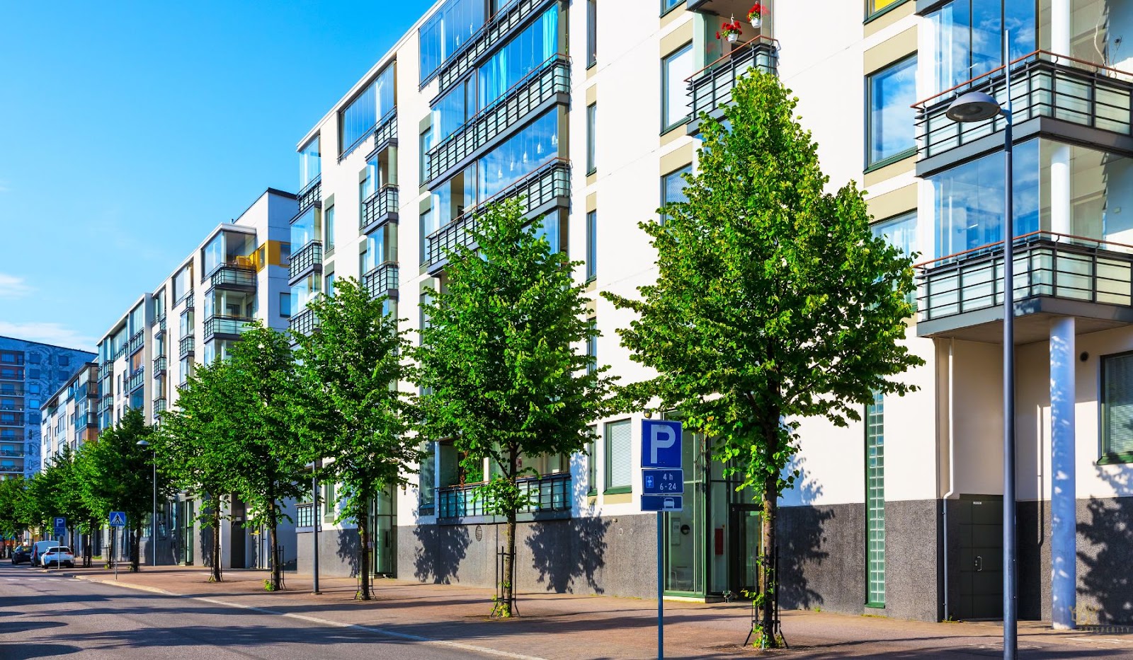 Residential Rental Properties: The Classic Choice