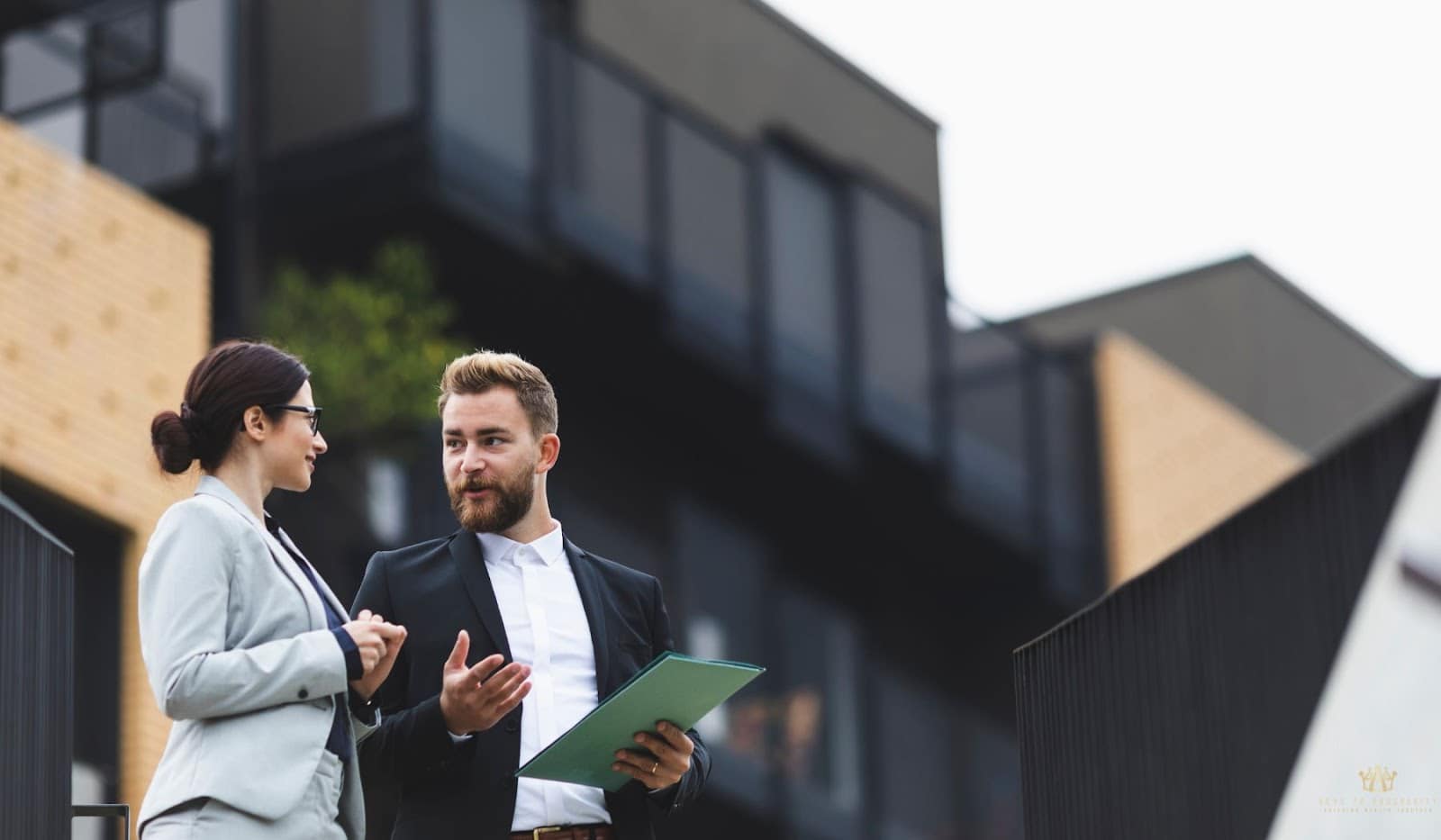 Strategic Vs. Tactical Approaches