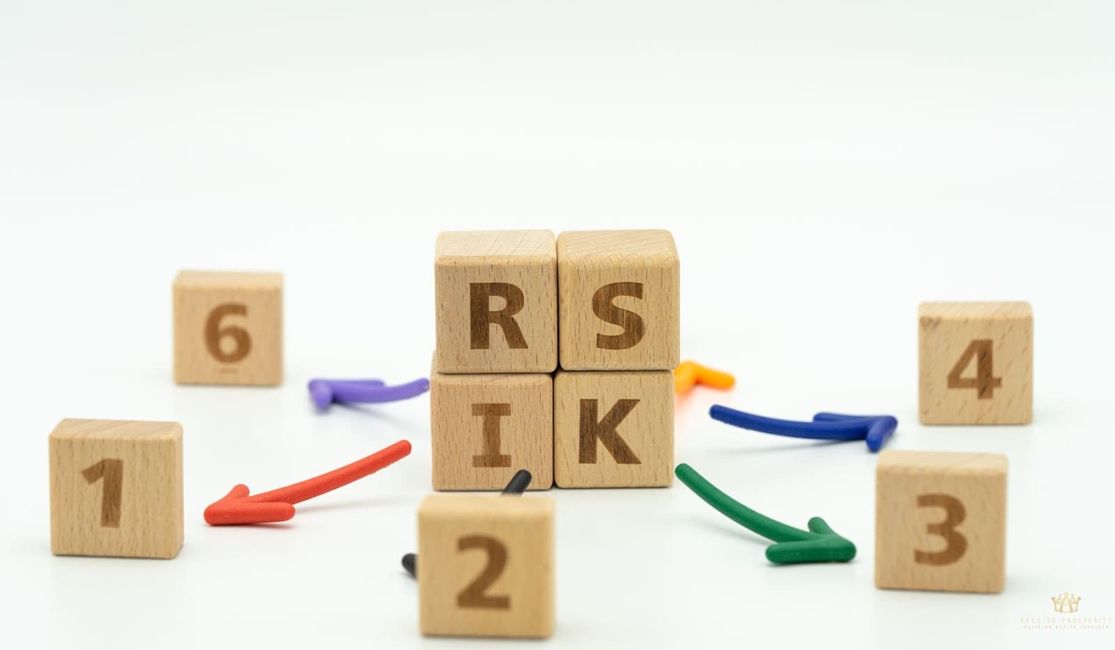 Systematic Vs. Unsystematic Risk In Commercial Real Estate