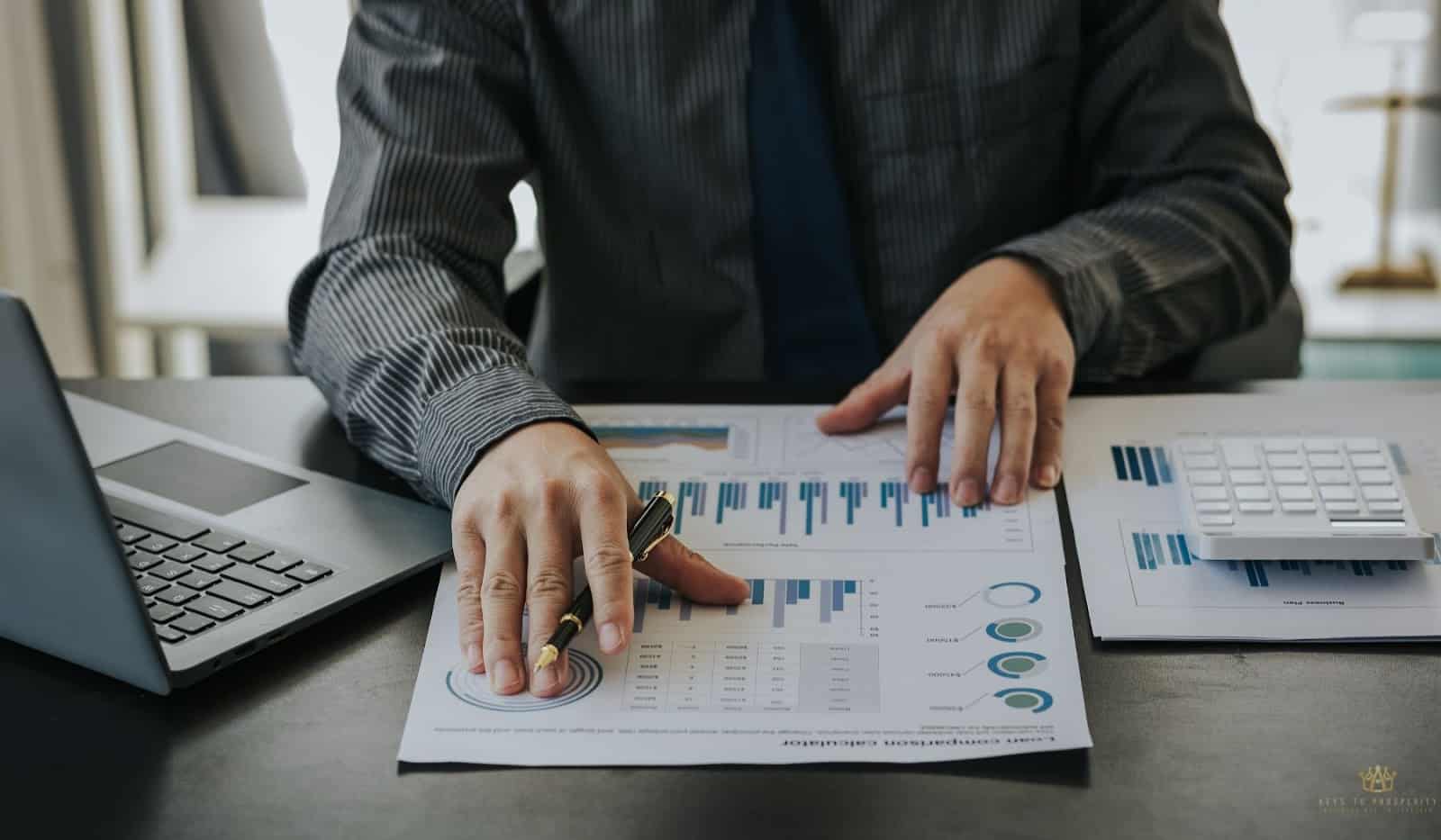 Common Misconceptions About Applying MPT In Commercial Real Estate