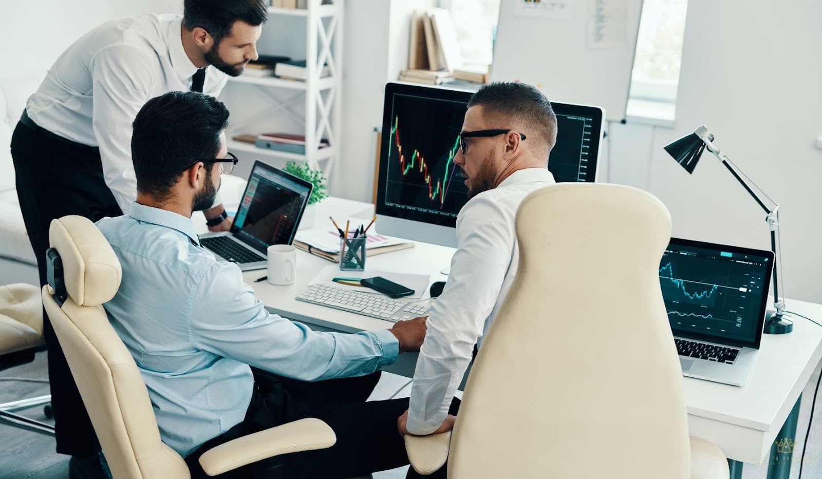 Using Benchmarking Insights To Prioritize Property Upgrades