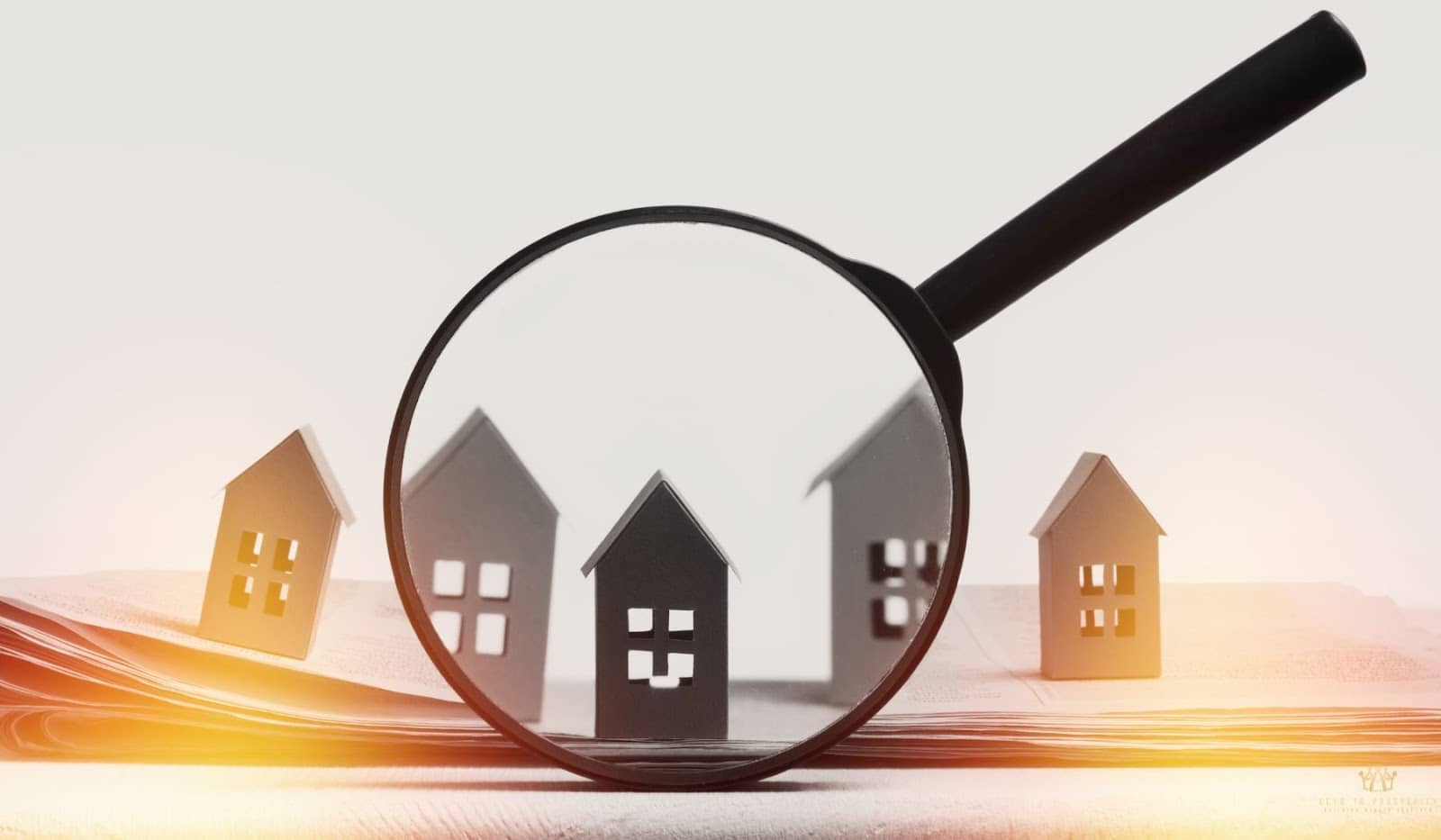 Why A Property Portfolio Beats A Single Investment Property