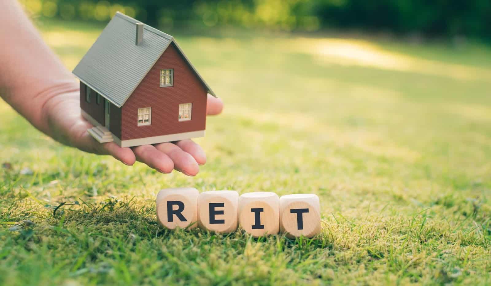 What Are REITs And How Do They Work?