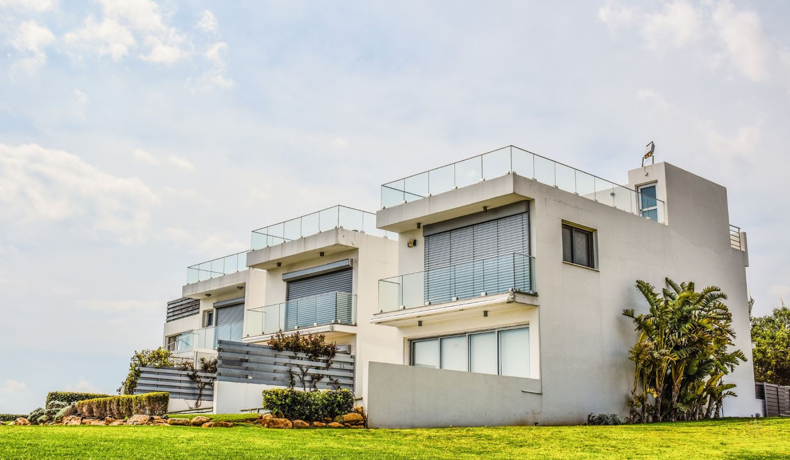 Mortgage Rates And Financing Strategies