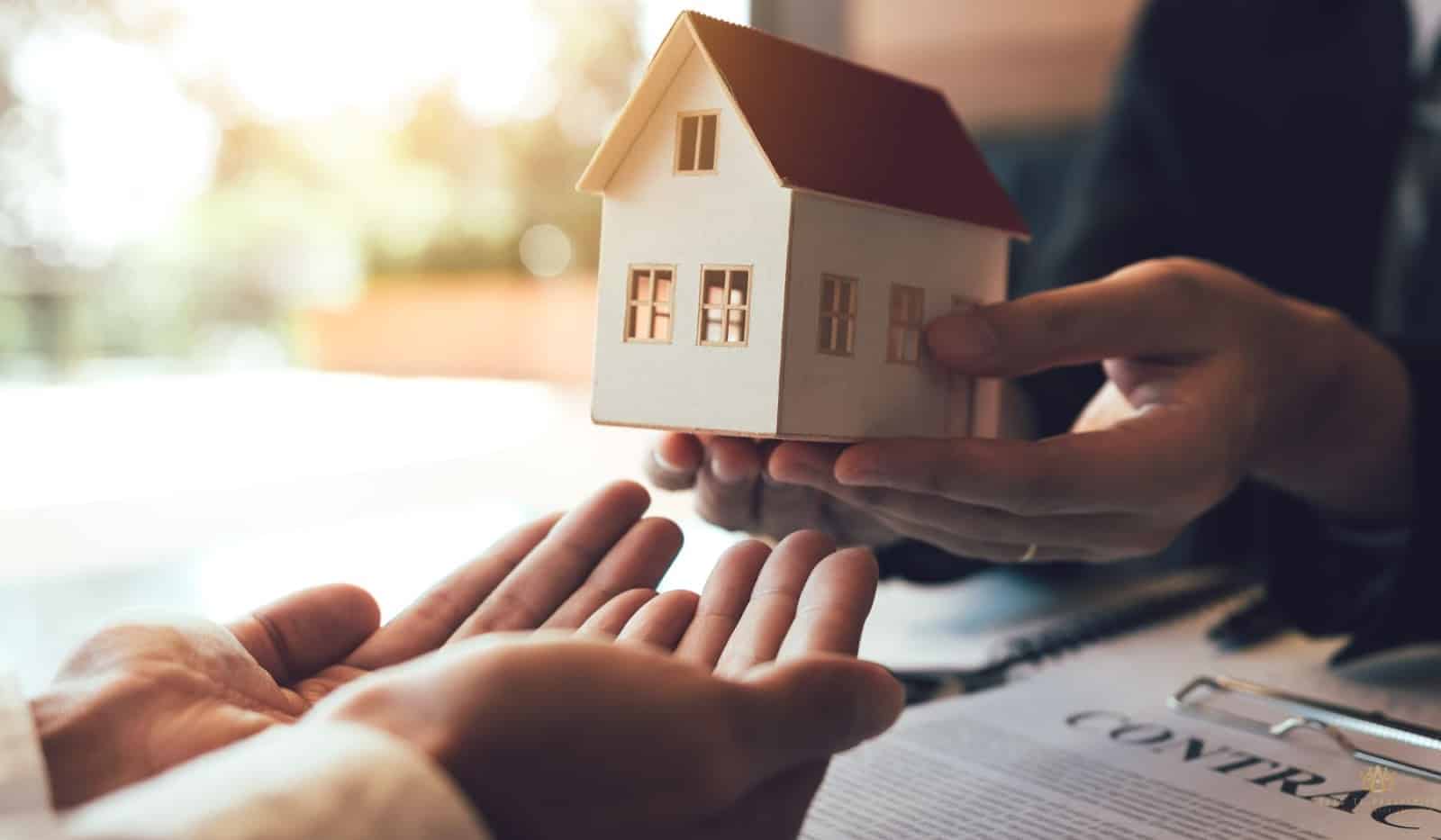 What Direct Ownership Involve