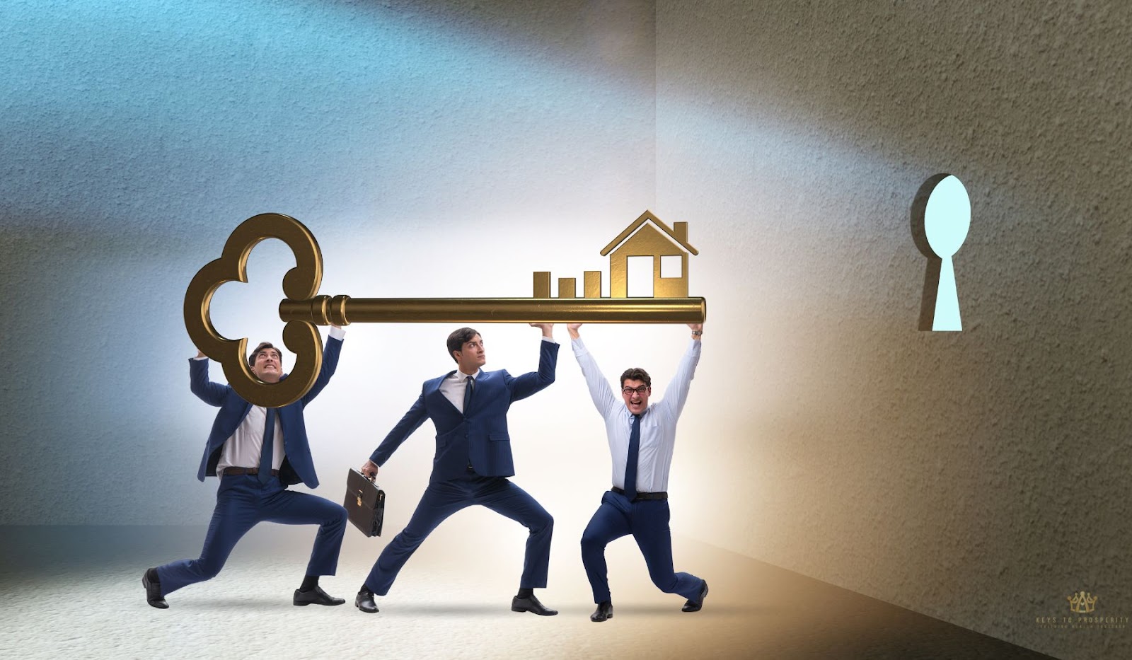 real estate investment opportunities