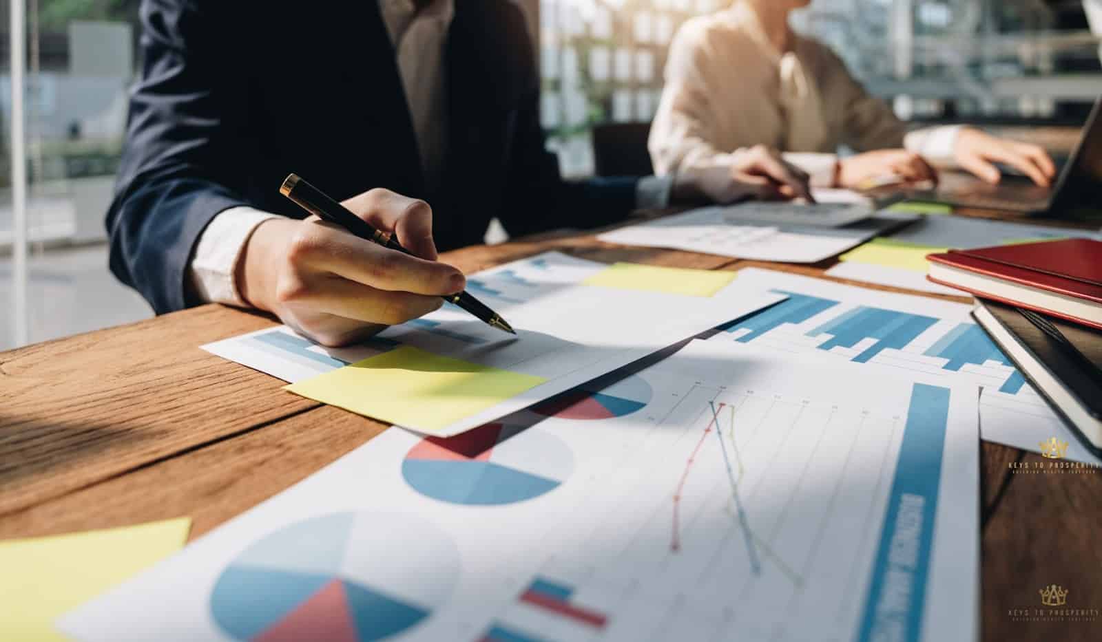 modern portfolio theory in commercial real estate