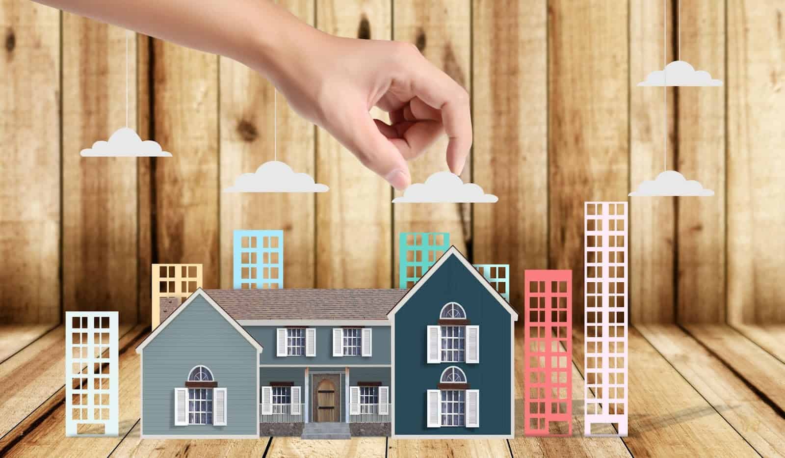 What Is Real Estate Investing And Why Is It Accessible?