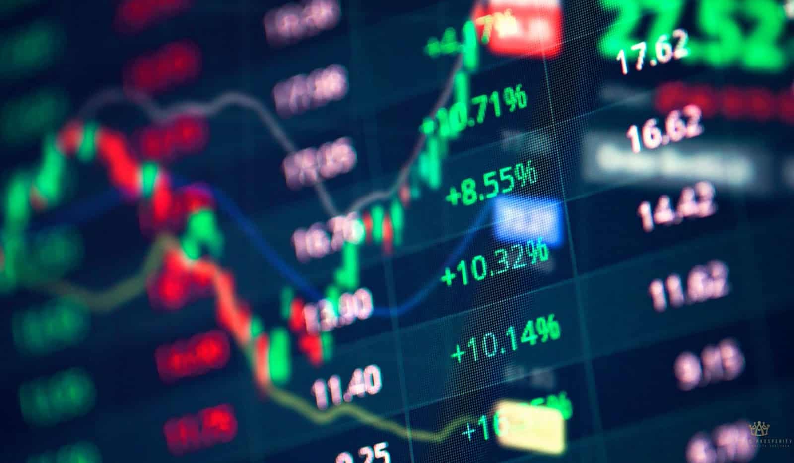 The Fundamentals Of Modern Portfolio Theory (MPT)