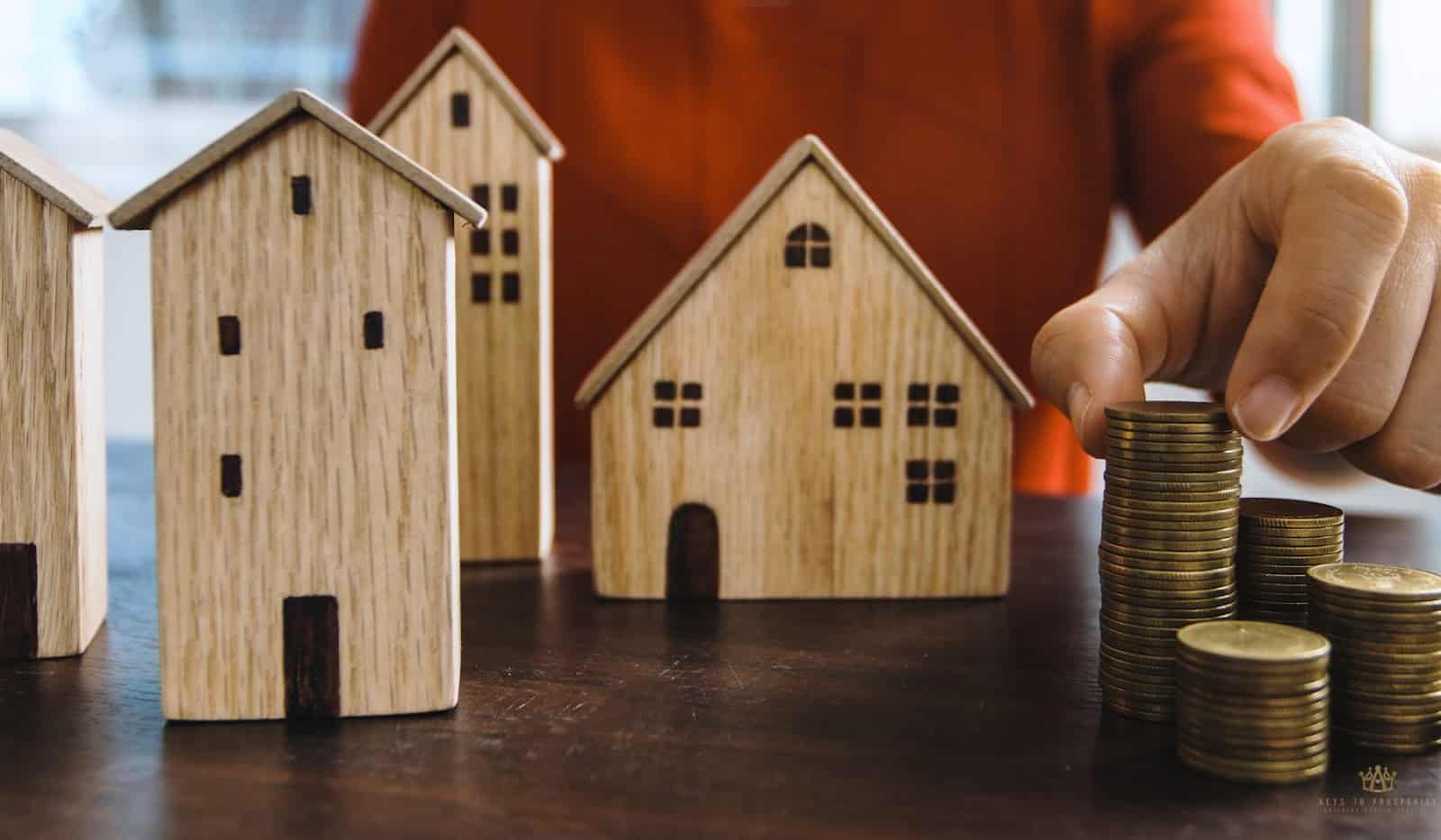 Challenges Of Direct Real Estate Investing