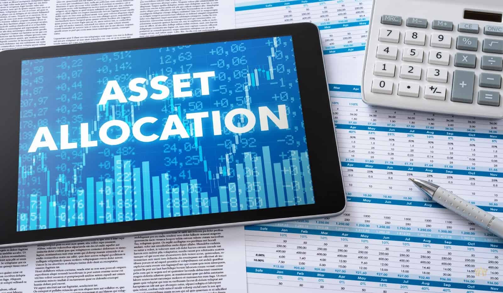 Step-By-Step Guide To Building A Diversified Portfolio