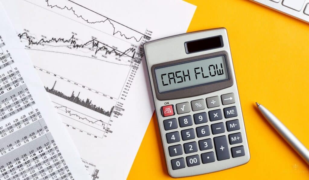Calculating Net Operating Income and Key Financial Metrics