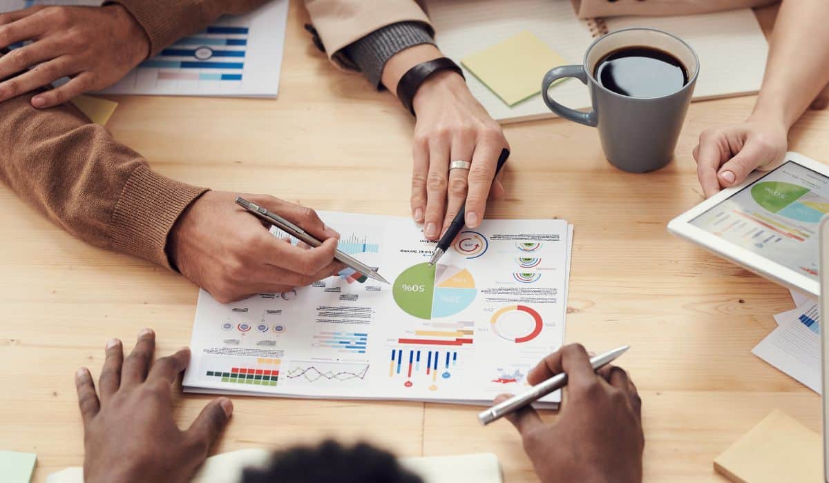 Commercial Real Estate Investment Strategy Types