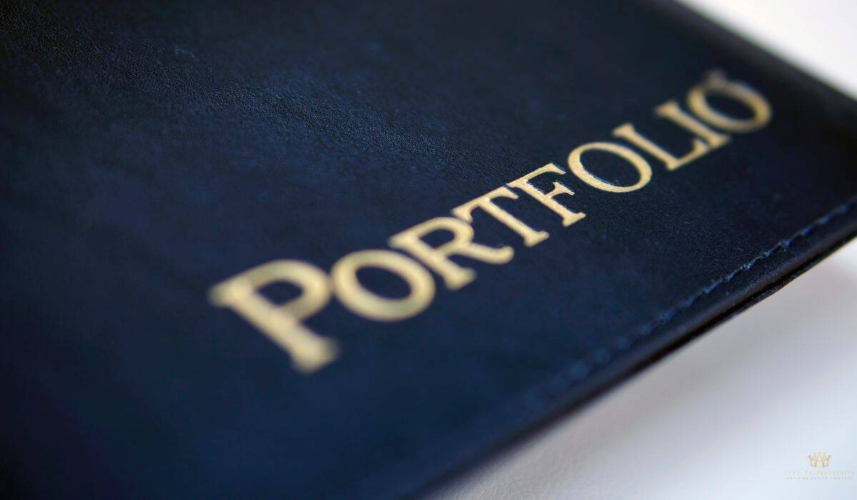 ideal commercial real estate portfolio size