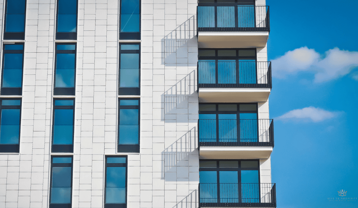 vintage year diversification in commercial real estate portfolios
