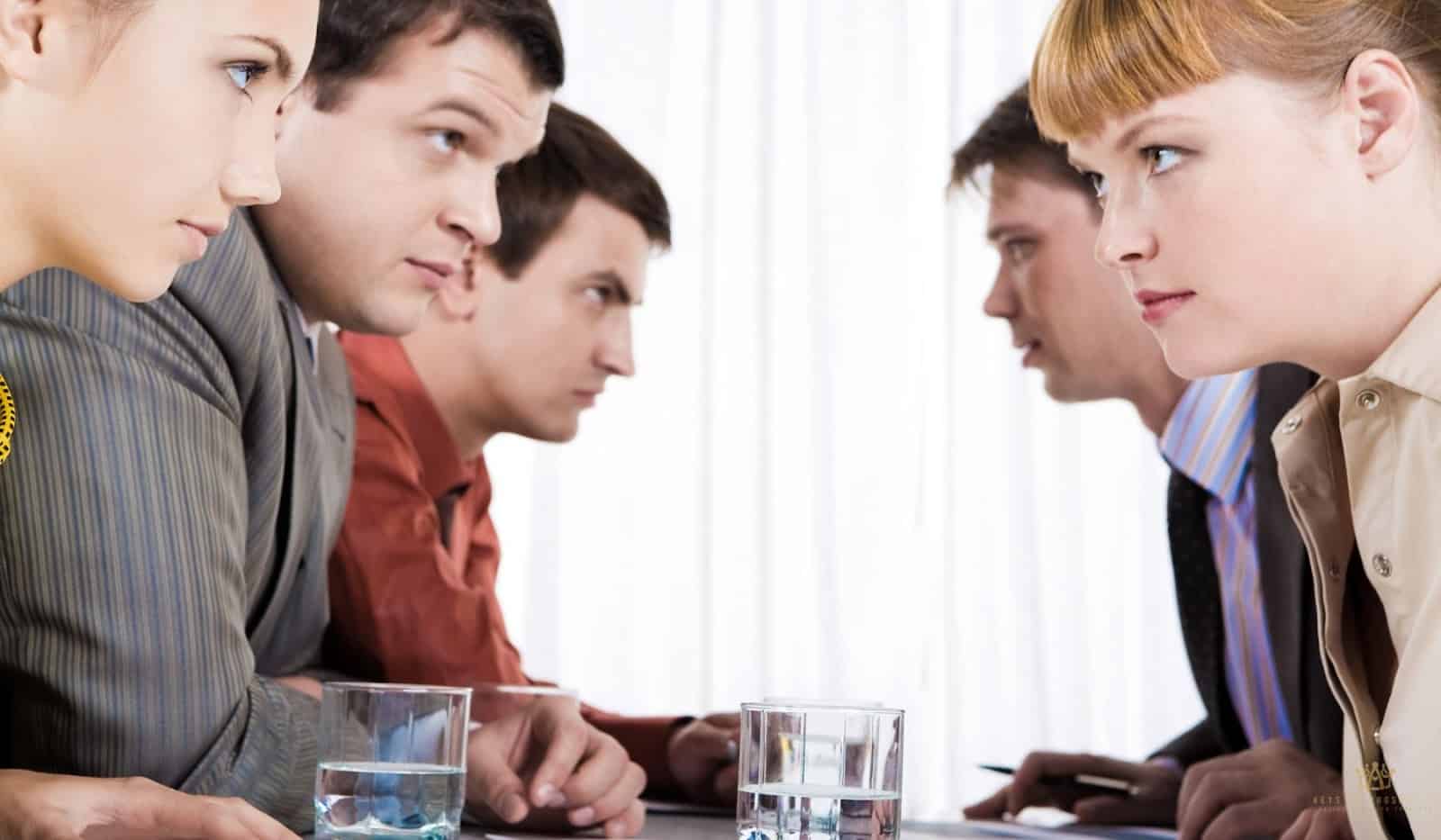Management Structure in Limited Partnerships