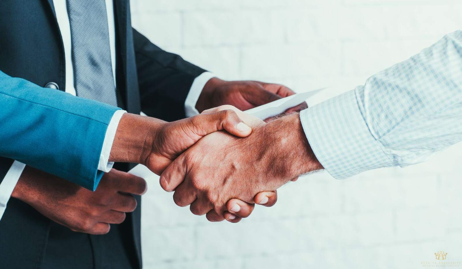 commercial real estate joint venture structure