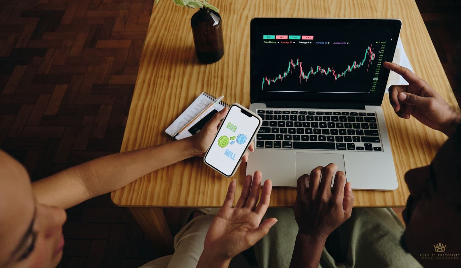 How DSTs Work For Investors