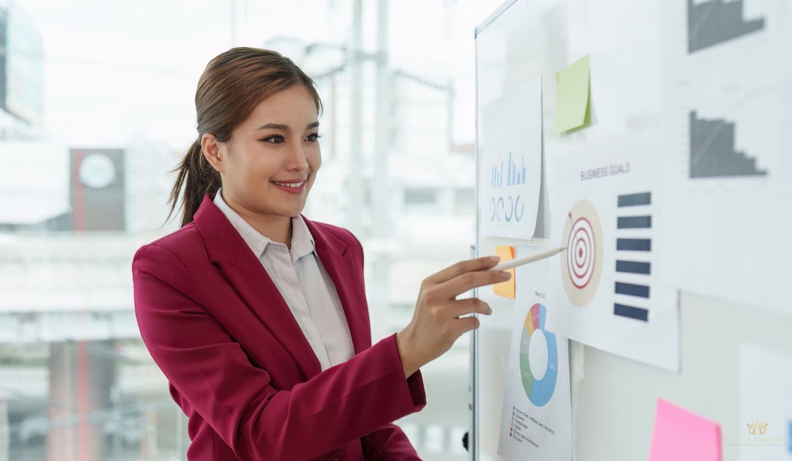 Financial Management & Optimization