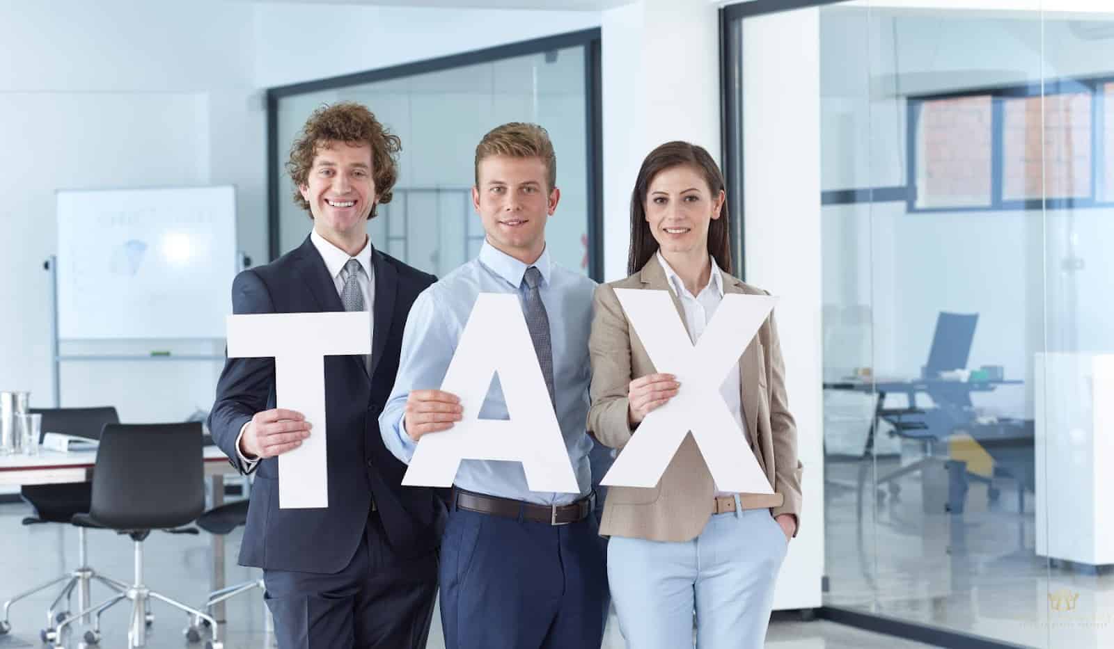How Structure Affects Capital Gains Treatment