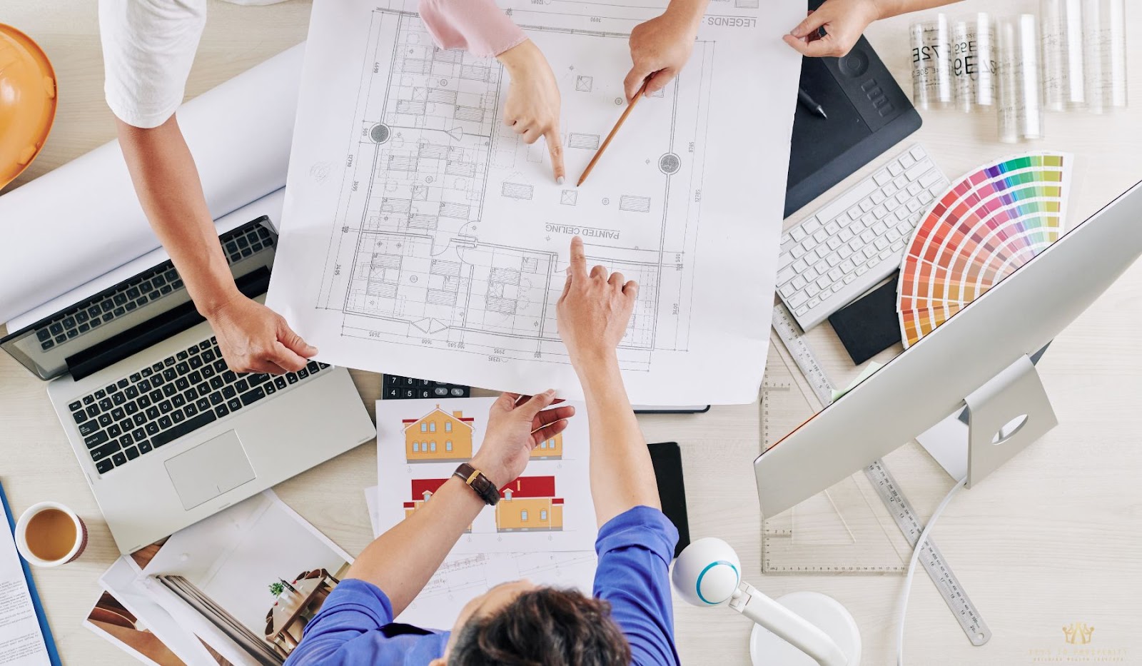 Developing A Comprehensive Repositioning Strategy for A Commercial Property