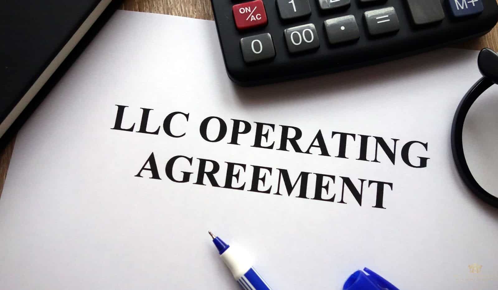 Key Legal Structures In Real Estate Syndication