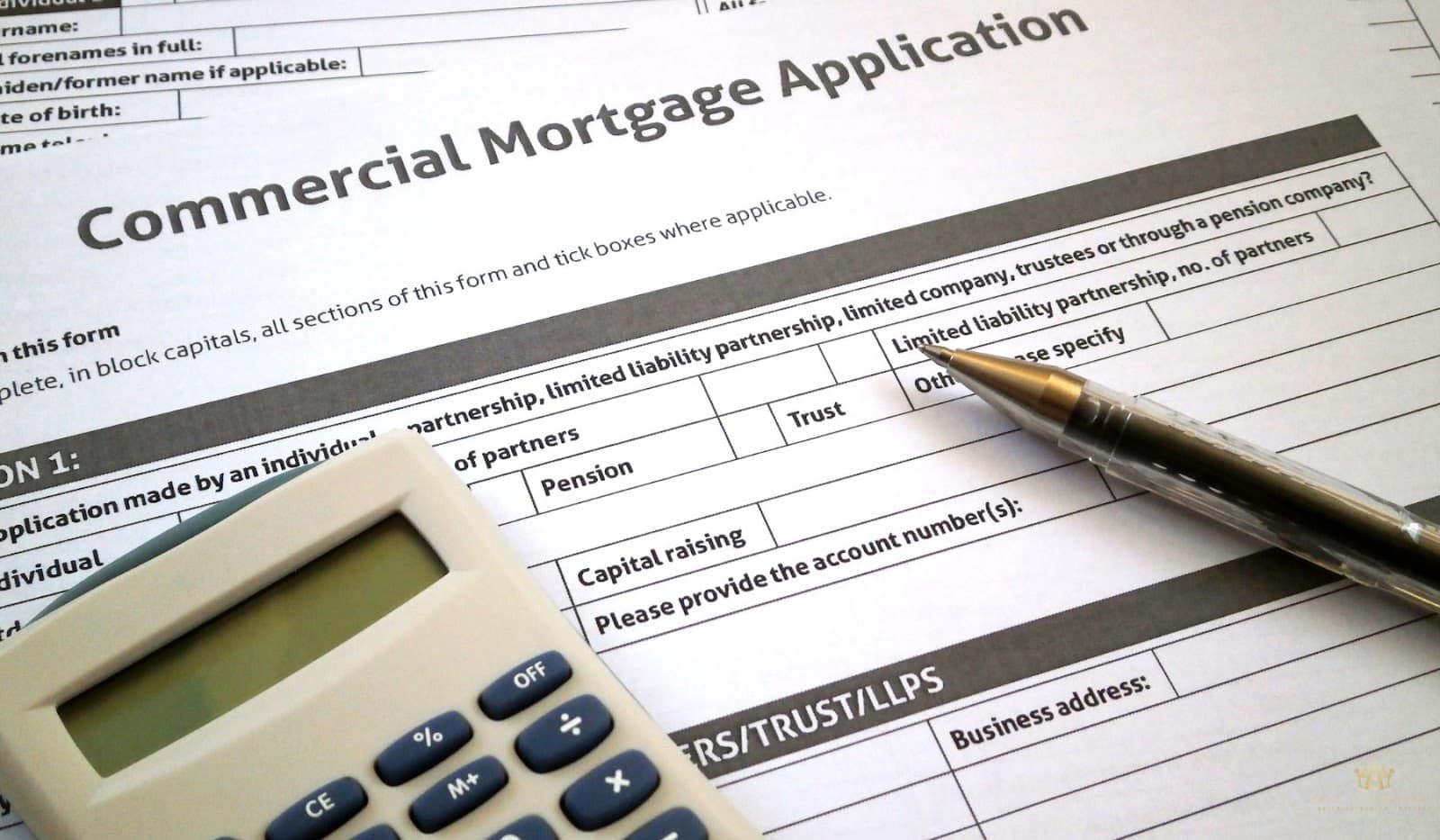 Depreciation Strategies For Commercial Buildings