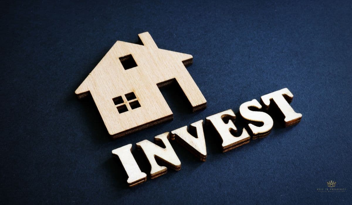 Group Real Estate Investment