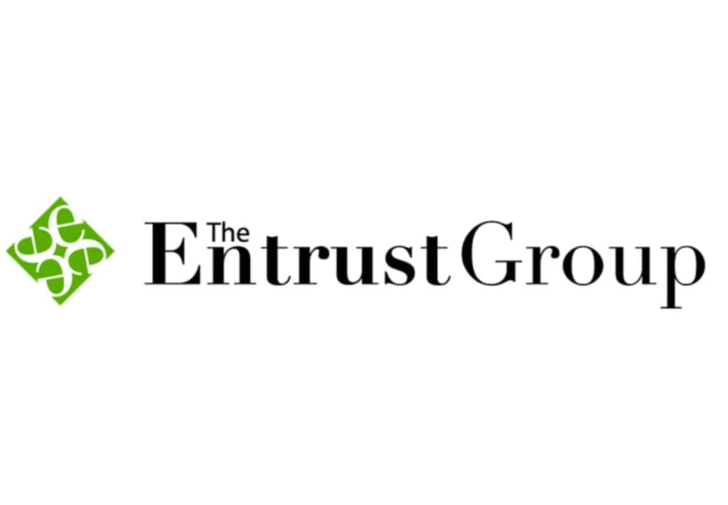 entrust