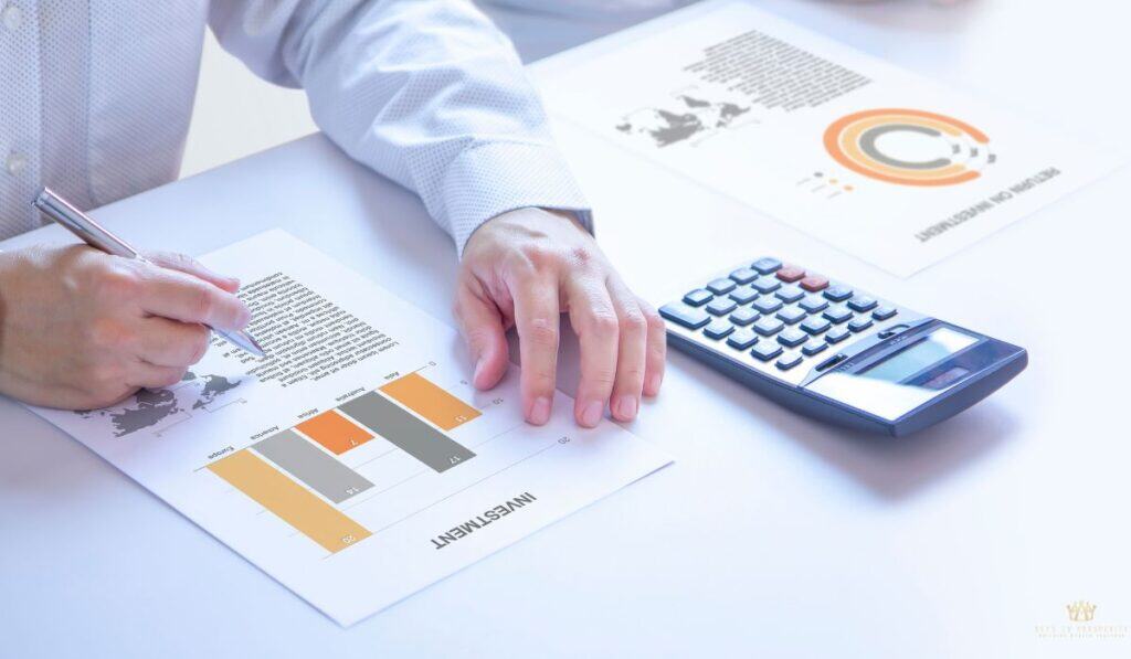 Exploring Different Layers Of The Capital Stack Organization In Commercial Real Estate Deals
