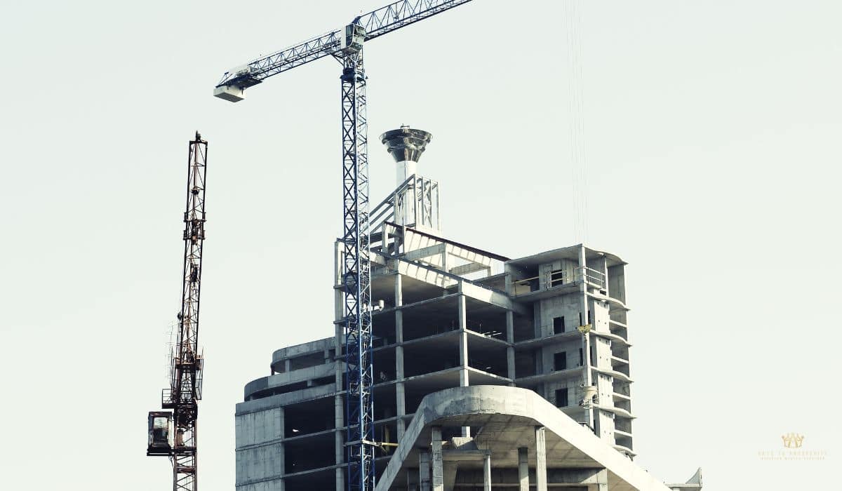 tax implications of different commercial real estate structures