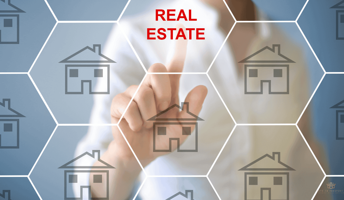 Delaware Statutory Trust real estate investment