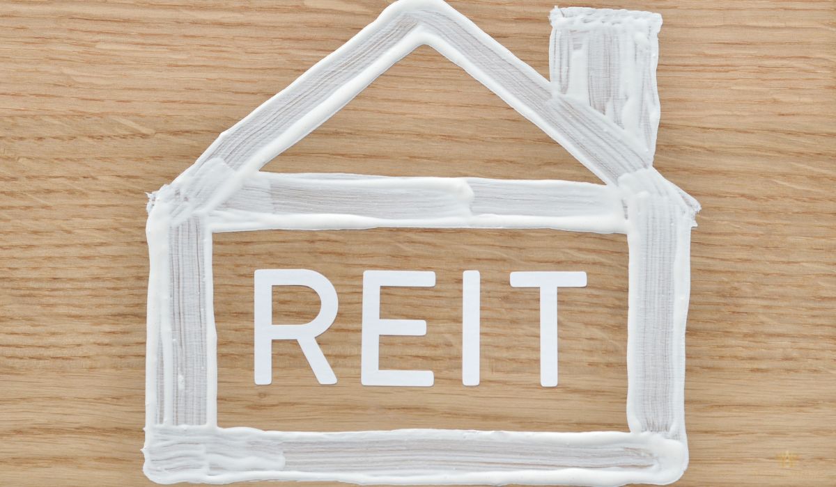 Strategy #2: Commercial Real Estate Investments