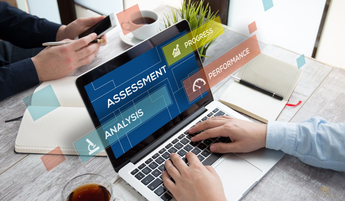 commercial property development risk assessment
