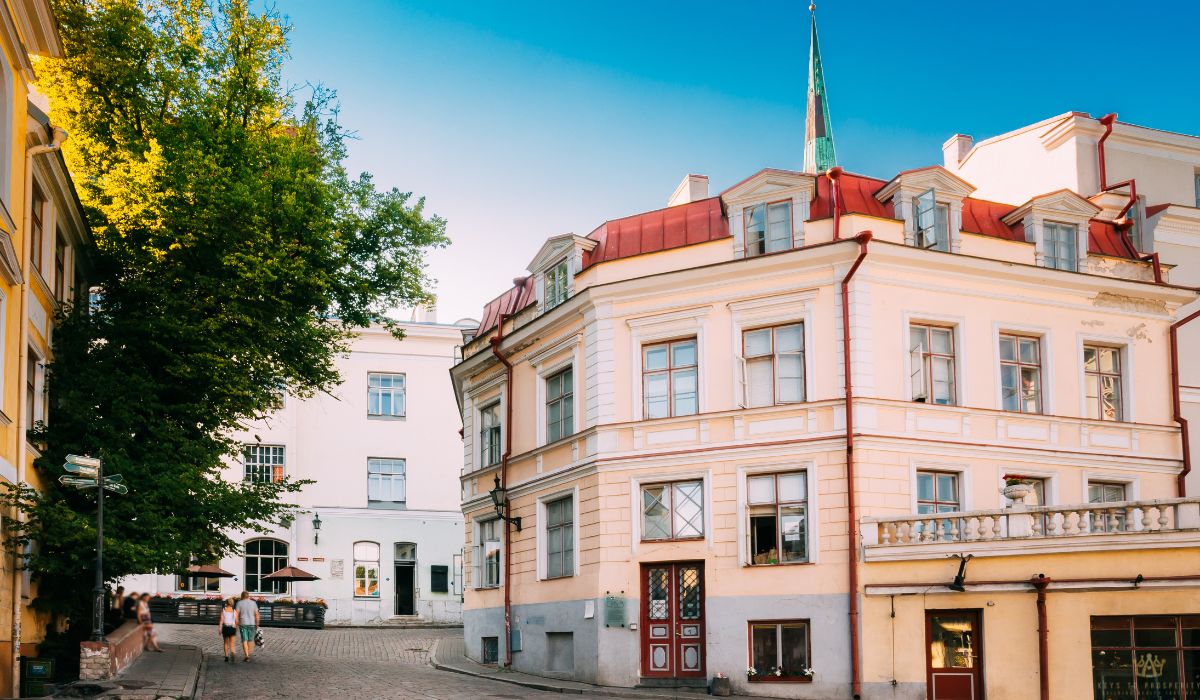 Adaptive Reuse Aligns With Sustainable Development Goals
