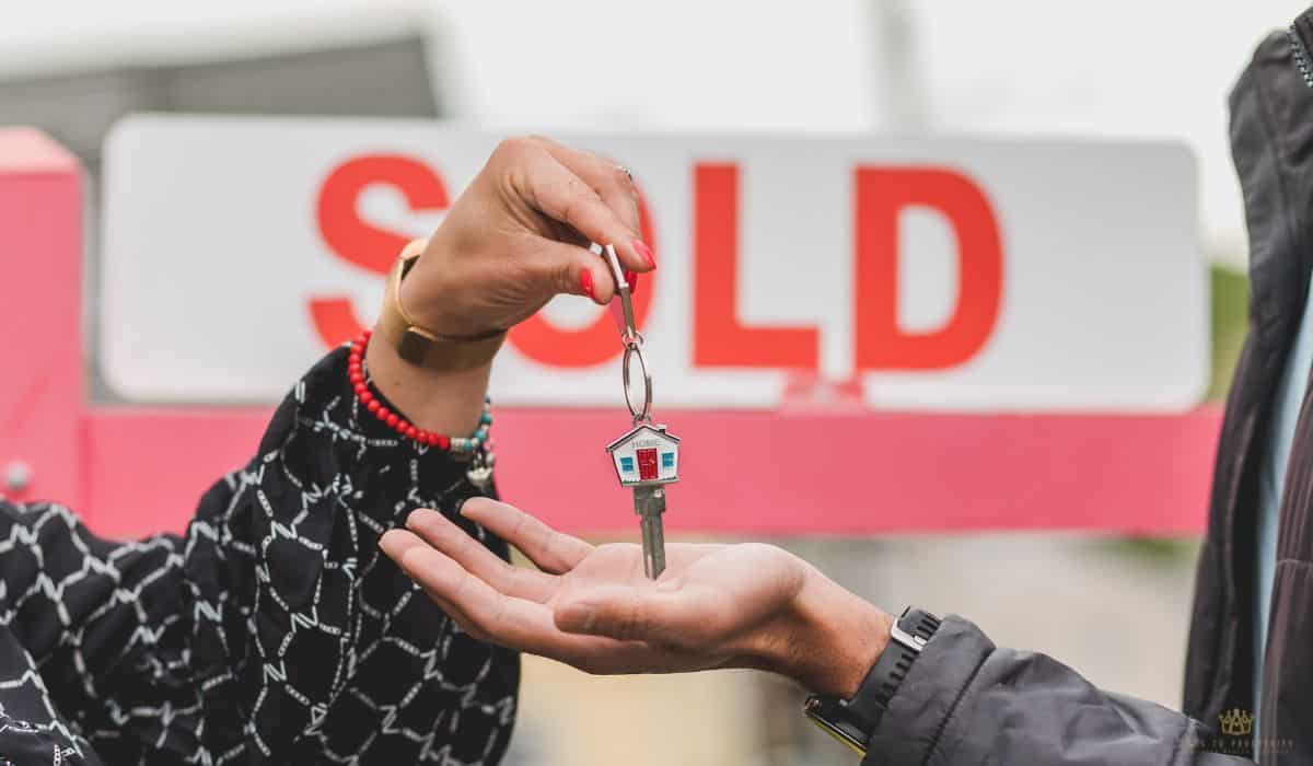 Getting Market Value Right