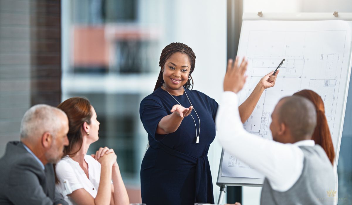 Streamlined Process For Planning And Executing The Redesign