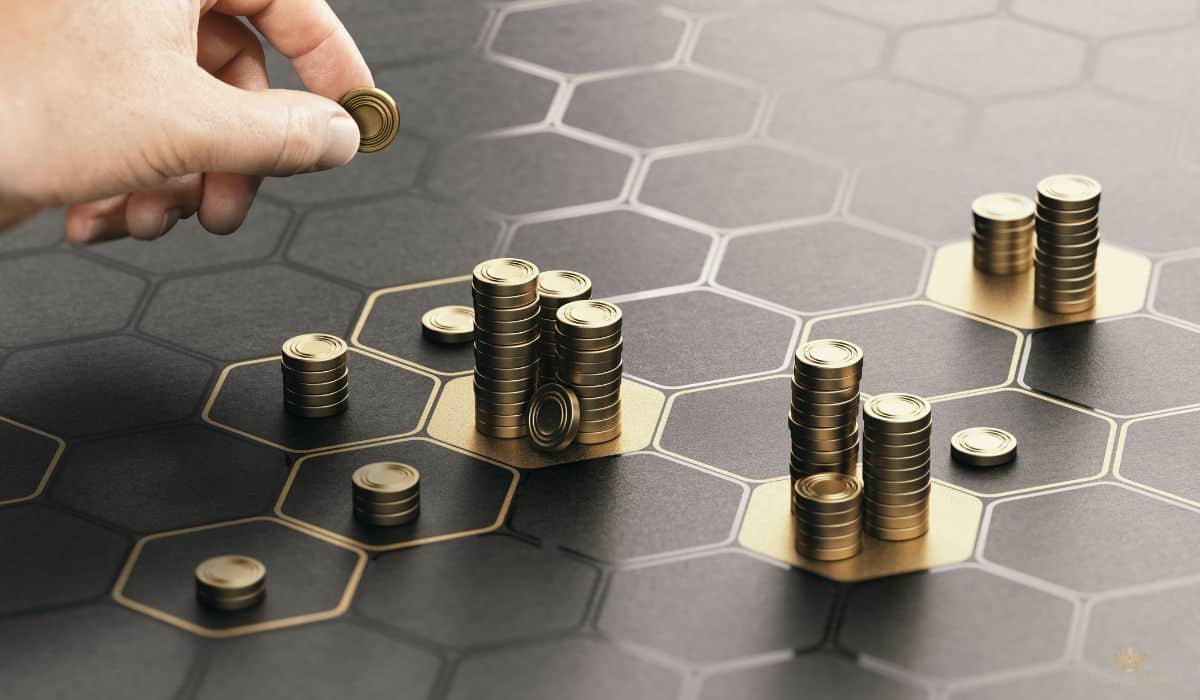 portfolio disposition strategies