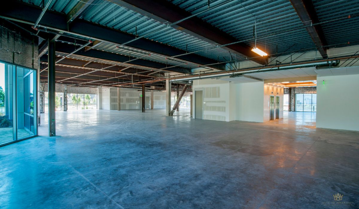 What Are The Best Value-Add Commercial Real Estate Strategy Ideas?